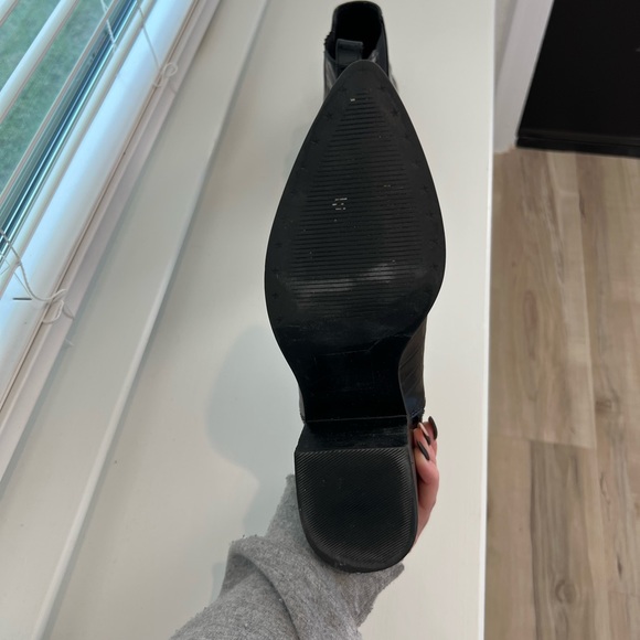 Steve Madden booties - Picture 13 of 14